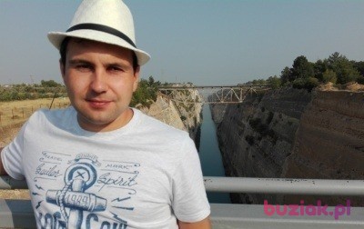 Michał, Male, 38, Olsztyn, Polska, Photo: 4