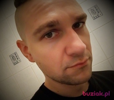 Tomek, Male, 39, Wielka Brytania, Photo: 1