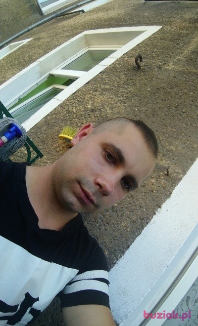 Jan, Male, 33, Chojna, Polska, Photo: 8