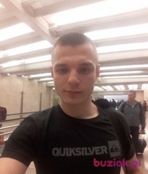 KotkeTygrys25, Mężczyzna, 30, Warszawa, Polska, Zdjęcie: 1