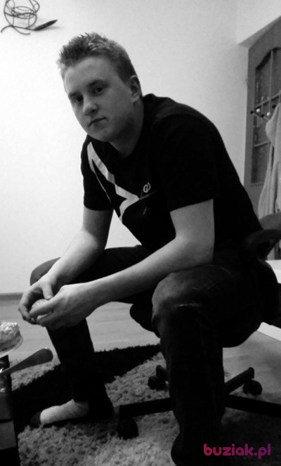 Adrian, Mężczyzna, 28, Gorlice, Polska: 1