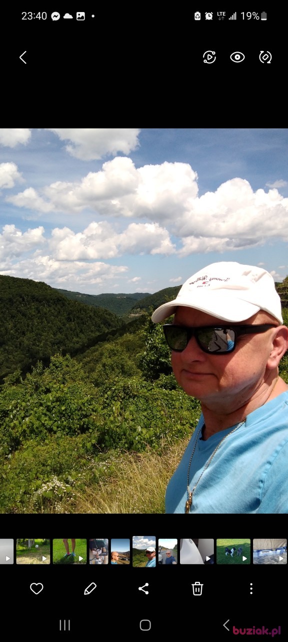 Zbigniew, Mężczyzna, 62, Prudnik, Polska, Zdjęcie: 1