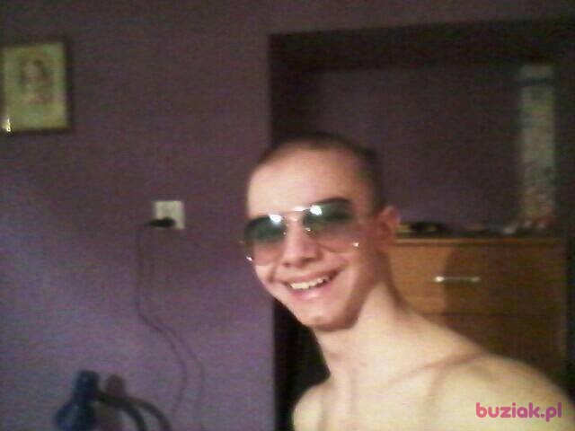 Kacper, Male, 22, Prabuty, Polska, Photo: 1