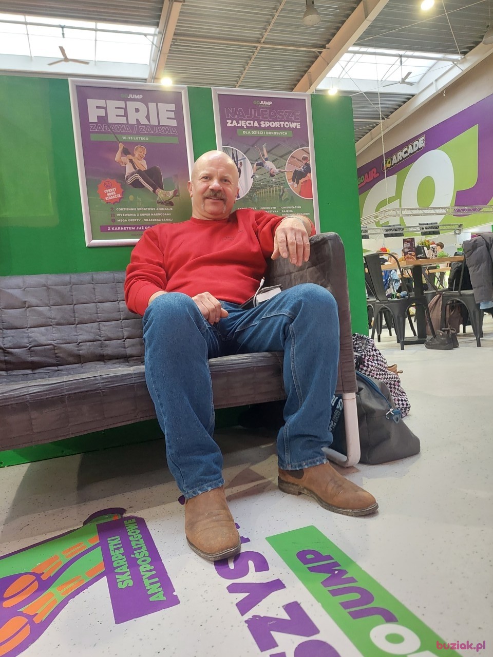 romek, Mężczyzna, 53, Krzeszowice, Polska, Zdjęcie: 5