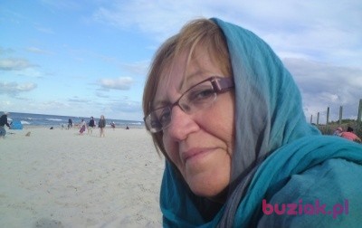 Roz, Female, 75, Płock, Polska, Photo: 3