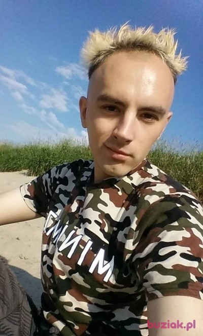 kamil, Mężczyzna, 33, Kraków, Polska, Zdjęcie: 1