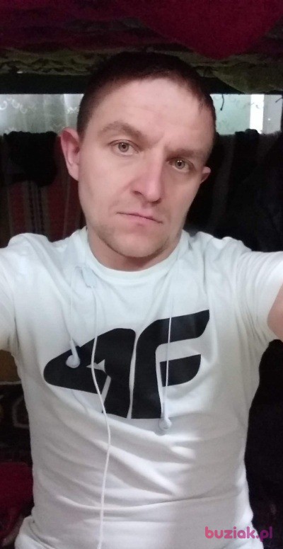 Dawid, Male, 32, Pabianice, Polska, Photo: 2
