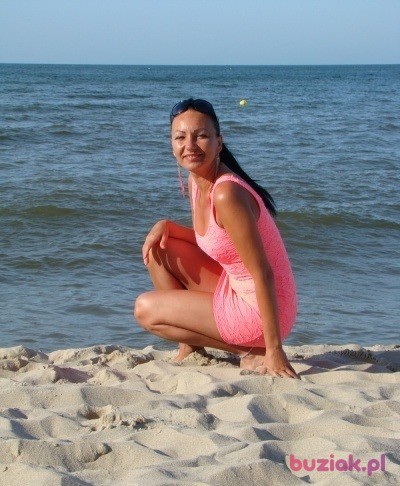 Agnieszka, Kobieta, 37, Grudziądz, Polska, Zdjęcie: 2