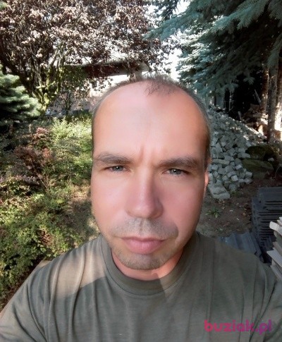 Tomek, Mężczyzna, 45, Złotoryja, Polska: 1