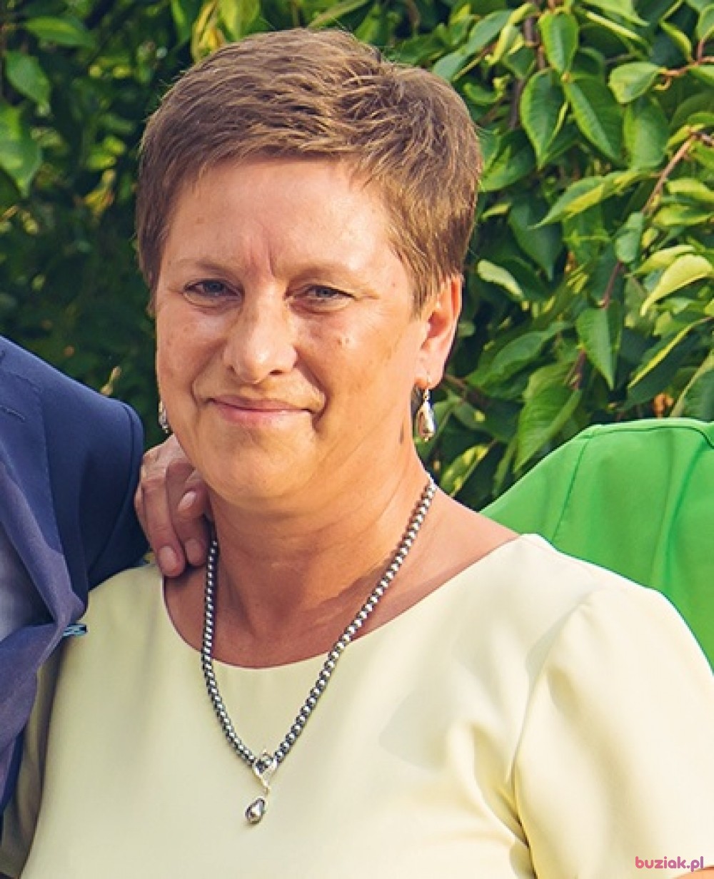basiula11, Female, 68, Działoszyn, Polska, Photo: 1
