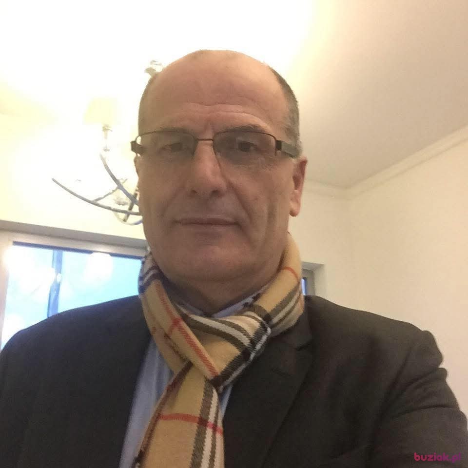 Radek, Mężczyzna, 65, Warszawa, Polska, Zdjęcie: 2