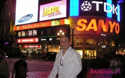 alex3221, Male, 51, Wielka Brytania: 1