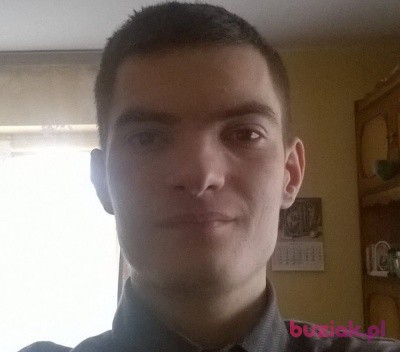 Mateusz, Male, 30, Przedecz, Polska, Photo: 1