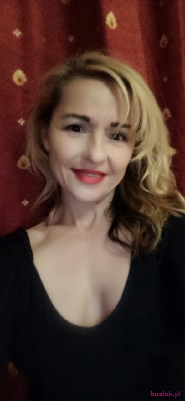 Agnieszka, Kobieta, 51, Szczecin, Polska: 1