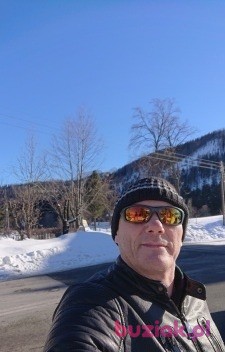 Jacek, Male, 57, Leszno, Polska, Photo: 4