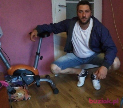 Dawid, Mężczyzna, 39, Kościerzyna, Polska, Zdjęcie: 10