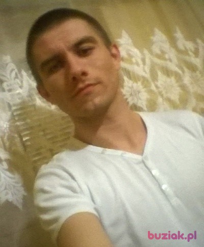 Dawid, Mężczyzna, 35, Piła, Polska, Zdjęcie: 1