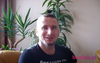 Tiger887, Male, 38, Kraków, Polska, Photo: 2