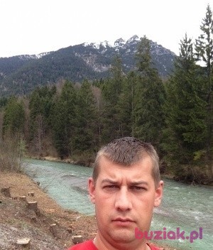 Roubertsexy, Male, 37, Konigstein im Taunus Hesse, Niemcy, Photo: 1