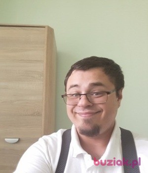 Paweł, Mężczyzna, 39, Elbląg, Polska: 1