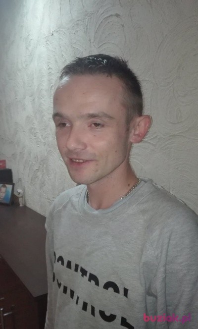 Krzysztof, Mężczyzna, 37, Mława, Polska, Zdjęcie: 1