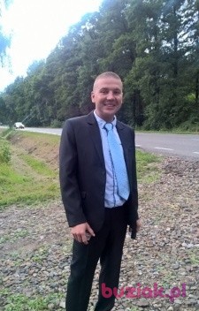 tomek, Male, 37, Tłuszcz, Polska, Photo: 3