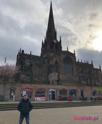 Kamil, Male, 30, Rotherham, Wielka Brytania, Photo: 4