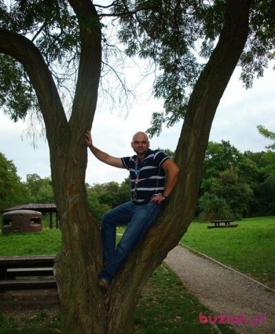 Przemek, Mężczyzna, 46, Szczecin, Polska, Zdjęcie: 1