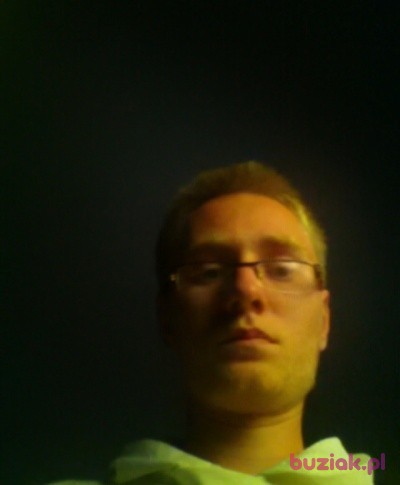 Dawid, Male, 28, Olsztyn, Polska: 1