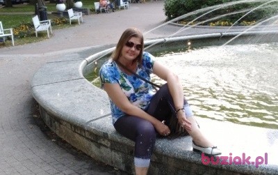 Joanna, Female, 55, Nowa Ruda, Polska: 1