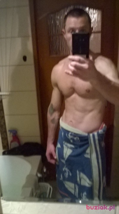 sylwester , Male, 42, Łobez, Polska, Photo: 1