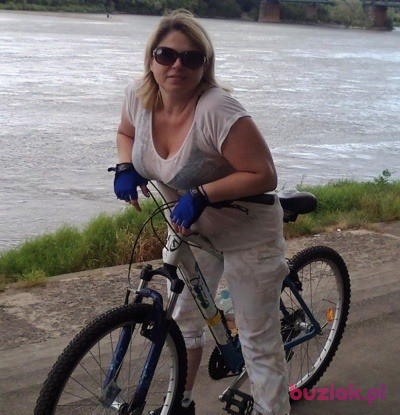 Monika, Kobieta, 53, Warszawa, Polska, Zdjęcie: 14
