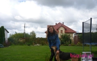 maja, Female, 24, Gorzów Wielkopolski, Polska: 1
