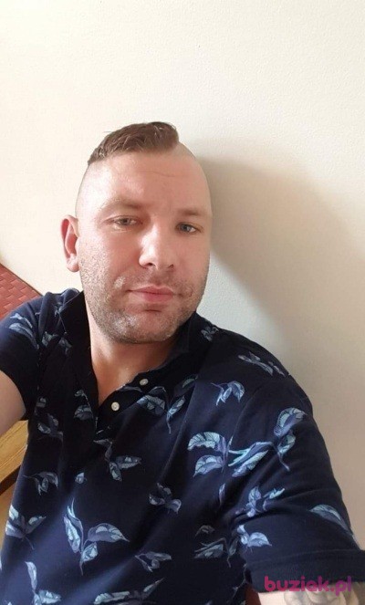 Daniel, Male, 37, Świnoujście, Polska, Photo: 5