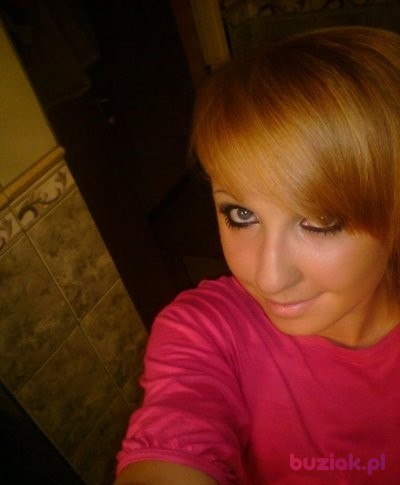 beatka, Kobieta, 32, Garwolin, Polska: 1