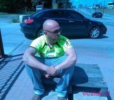 Paweł, Male, 42, Lublin, Polska, Photo: 5