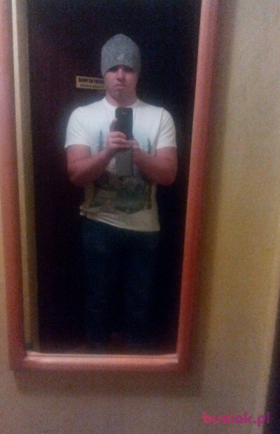 Kamil, Mężczyzna, 31, Legnica, Polska: 1