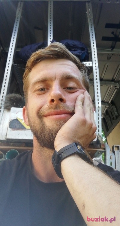 Adam, Mężczyzna, 33, Berlin, Niemcy: 1