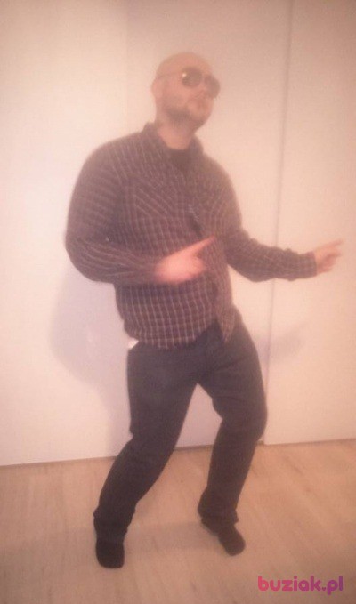 Kamil, Male, 32, Poznań, Polska, Photo: 2