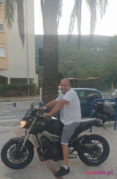 Marek, Mężczyzna, 47, Warszawa, Polska, Zdjęcie: 3