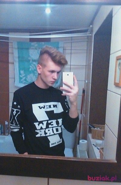 Oskar, Mężczyzna, 28, Milicz, Polska, Zdjęcie: 3