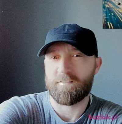 sebastian, Mężczyzna, 47, Irlandia, Zdjęcie: 1