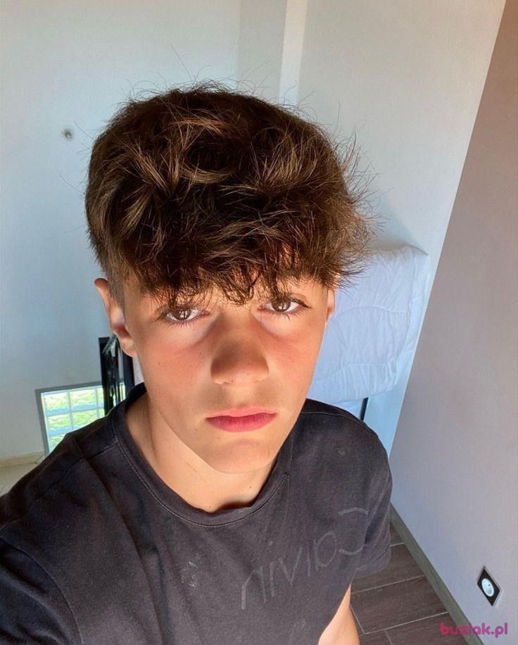 Janek, Male, 19, Kraków, Polska: 1