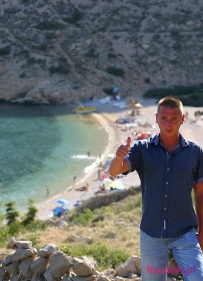 Damian, Mężczyzna, 35, Nowa Sól, Polska: 1