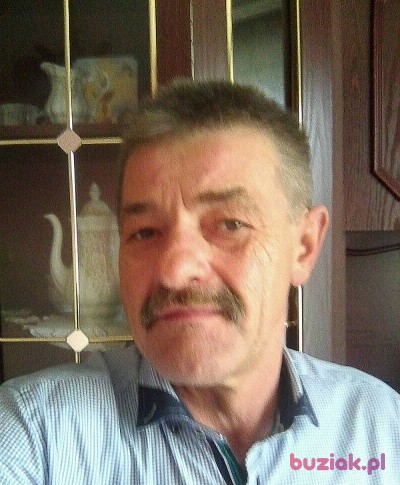 Mikołaj, Mężczyzna, 63, Błonie, Polska, Zdjęcie: 1