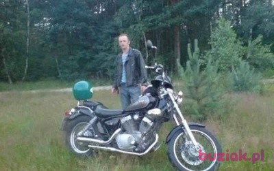 10100, Male, 42, Busko-Zdrój, Polska, Photo: 1