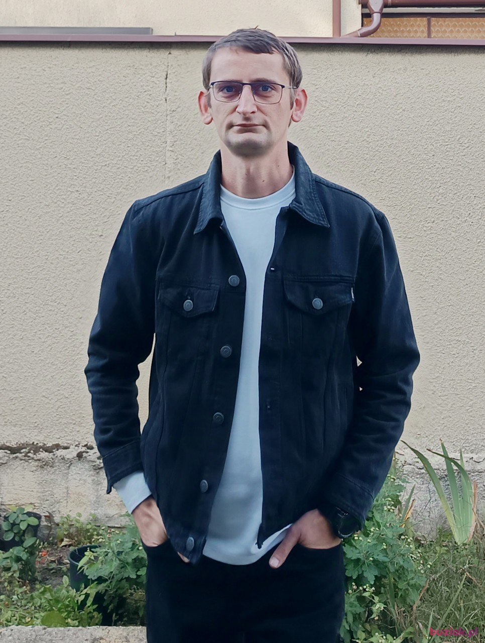 Bartosz, Mężczyzna, 35, Ostrów Wielkopolski, Polska, Zdjęcie: 1