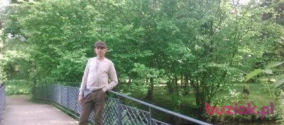 Sławek, Mężczyzna, 58, Żyrardów, Polska, Zdjęcie: 2