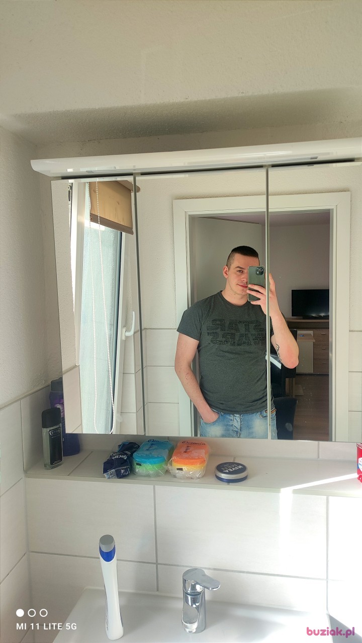 Filip, Mężczyzna, 26, Niemcy: 1