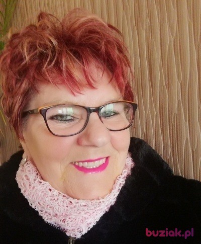 Teresa, Female, 67, Piła, Polska, Photo: 3